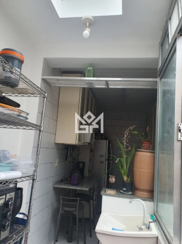Apartamento com 3 quartos à venda, 76m² - Centro Histórico - Porto Alegre: 