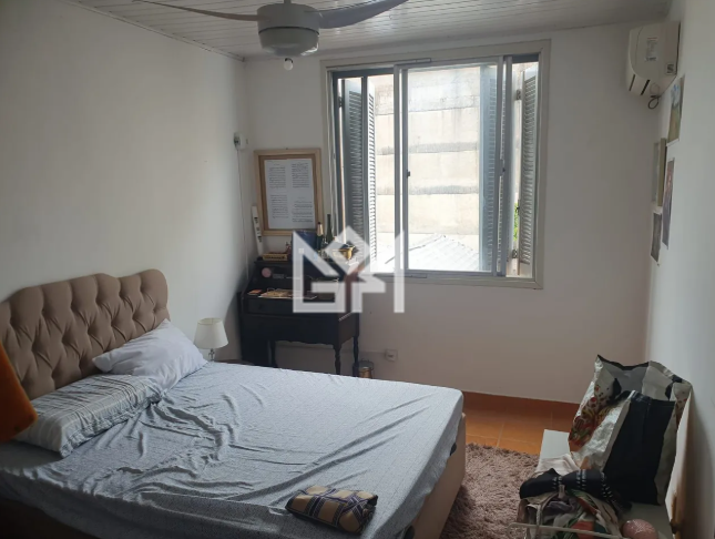 Apartamento com 3 quartos à venda, 76m² - Centro Histórico - Porto Alegre: 