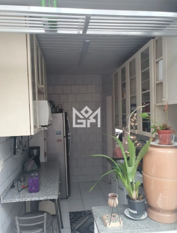 Apartamento com 3 quartos à venda, 76m² - Centro Histórico - Porto Alegre: 
