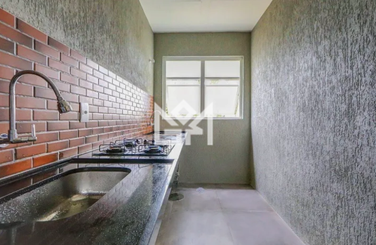 Apartamento com 1 quarto à venda, 50m² - Santa Tereza - Porto Alegre: 