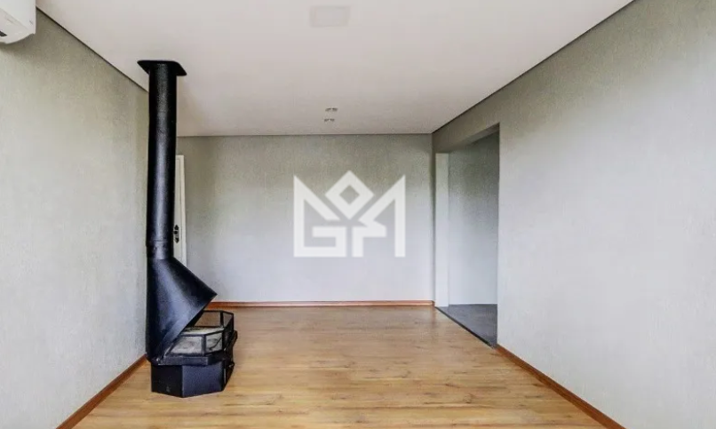Apartamento com 1 quarto à venda, 50m² - Santa Tereza - Porto Alegre: 
