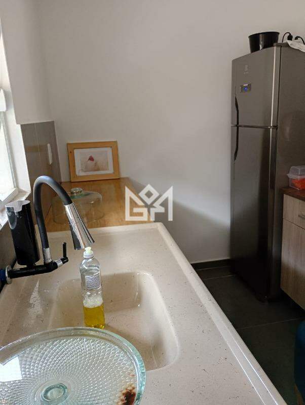 Sobrado com 2 quartos para aluguel, 55m² - Morada Gaúcha - Gravataí: 