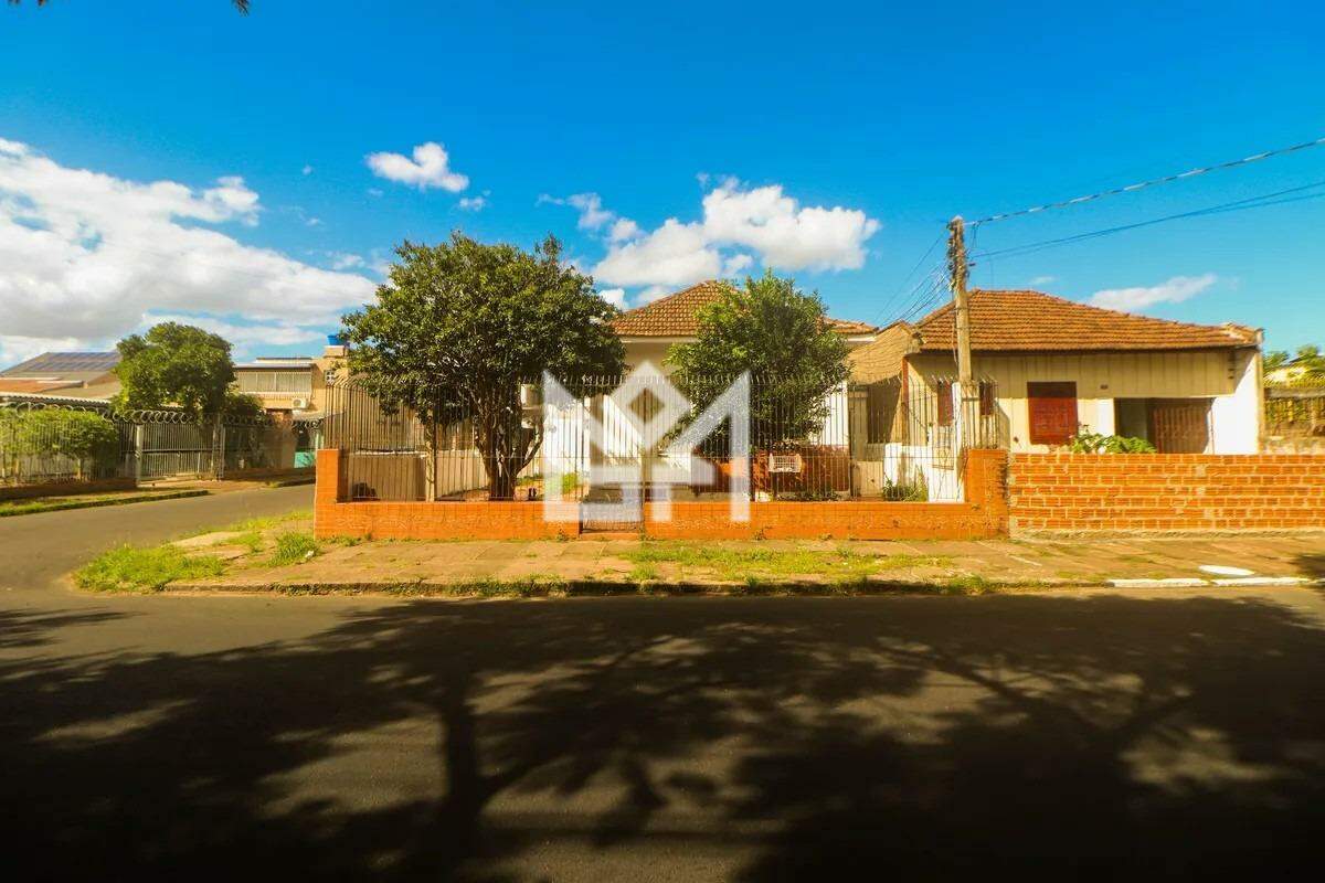 Casa com 2 quartos para aluguel, 110m² - Sarandi - Porto Alegre: 