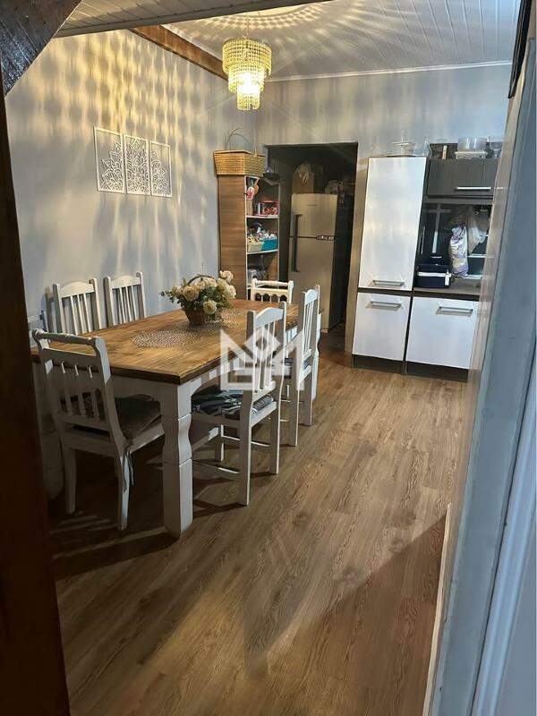 Casa com 3 quartos à venda, 80m² - Cavalhada - Porto Alegre: 