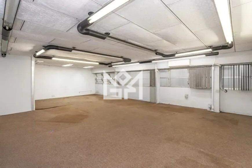 Prédio com para aluguel, 1.290m² - Navegantes - Porto Alegre: 