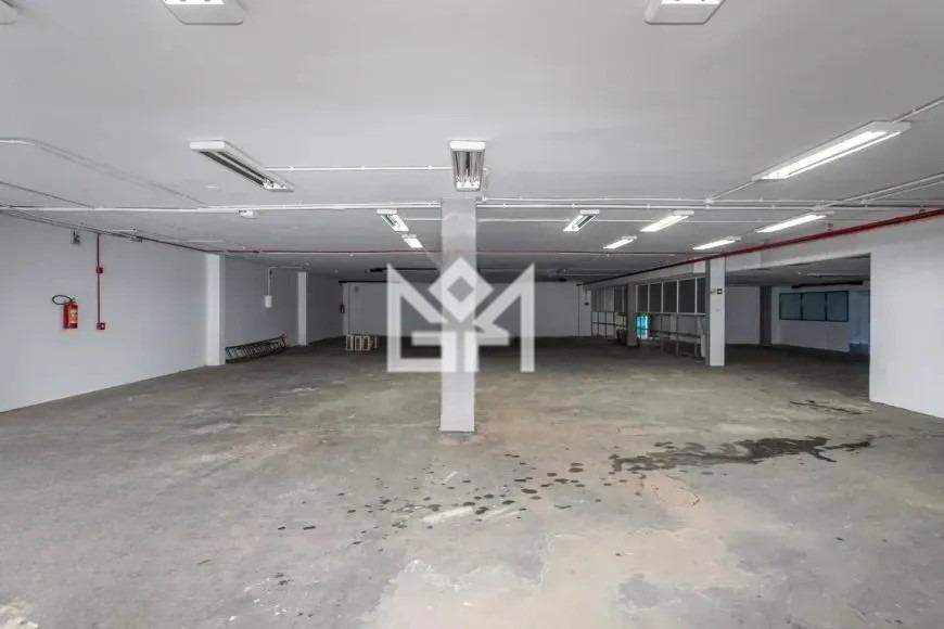 Prédio com para aluguel, 1.290m² - Navegantes - Porto Alegre: 