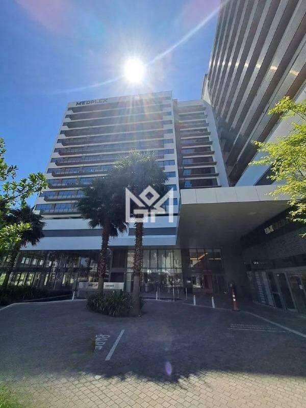 Sala/Conjunto Comercial com para aluguel, 38m² - Passo Da Areia - Porto Alegre: 
