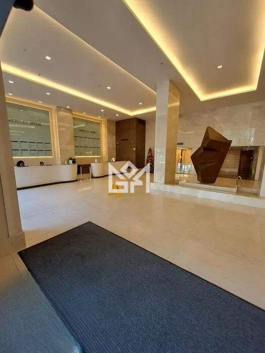 Sala/Conjunto Comercial com para aluguel, 38m² - Passo Da Areia - Porto Alegre: 