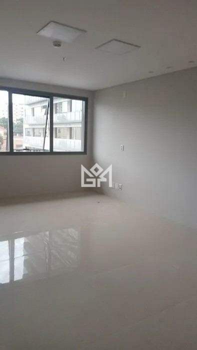Sala/Conjunto Comercial com para aluguel, 38m² - Passo Da Areia - Porto Alegre: 