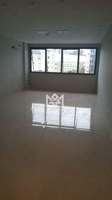 Sala/Conjunto Comercial com para aluguel, 38m² - Passo Da Areia - Porto Alegre: 