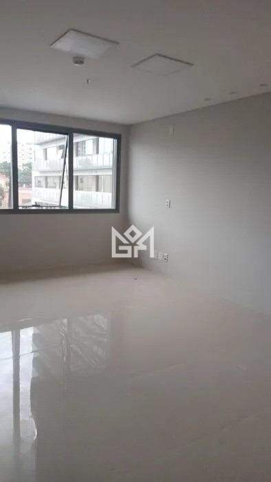 Sala/Conjunto Comercial com para aluguel, 38m² - Passo Da Areia - Porto Alegre: 