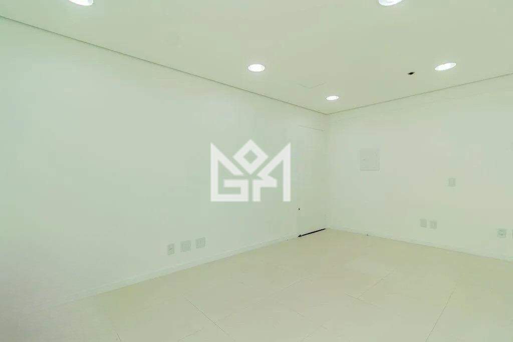Sala/Conjunto Comercial com para aluguel, 75m² - Floresta - Porto Alegre: 