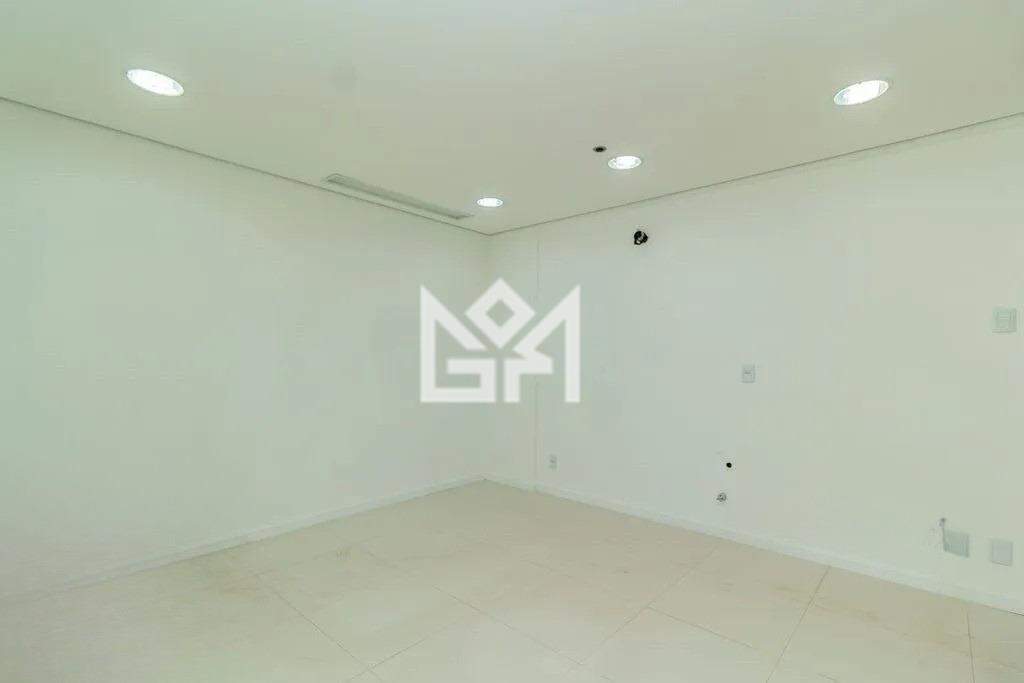 Sala/Conjunto Comercial com para aluguel, 75m² - Floresta - Porto Alegre: 