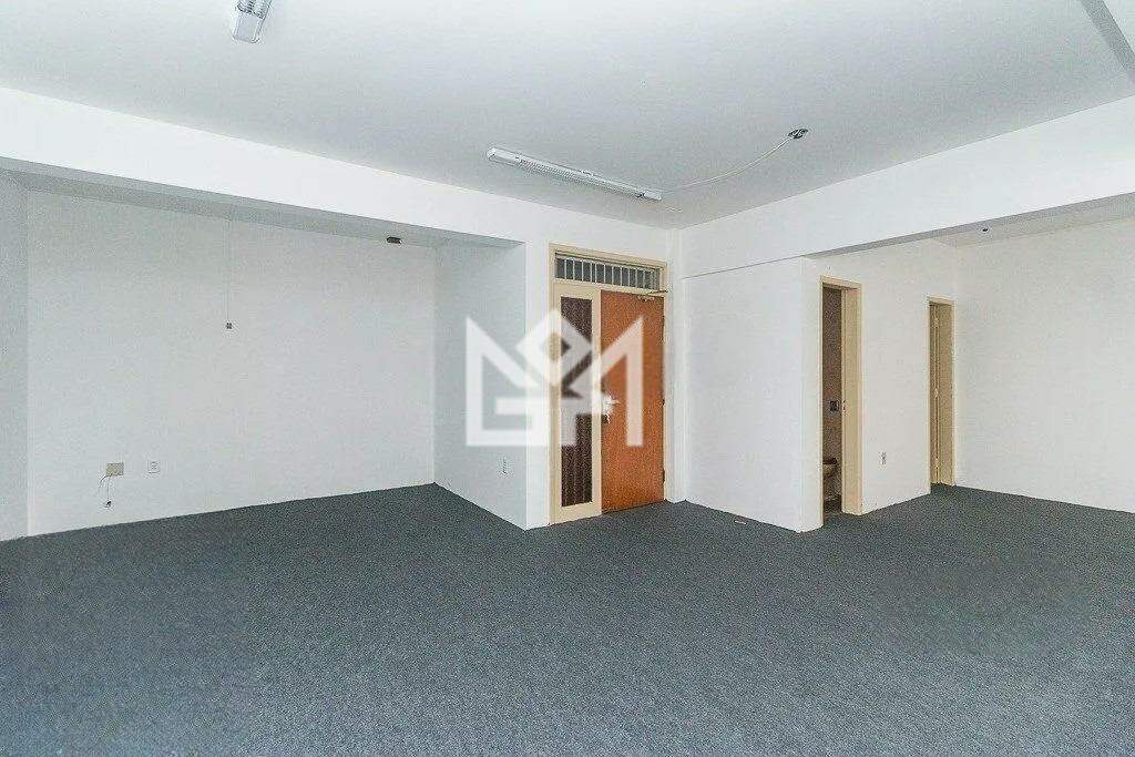 Sala/Conjunto Comercial com para aluguel, 95m² - Centro Histórico - Porto Alegre: 