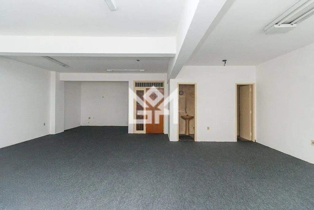 Sala/Conjunto Comercial com para aluguel, 95m² - Centro Histórico - Porto Alegre: 