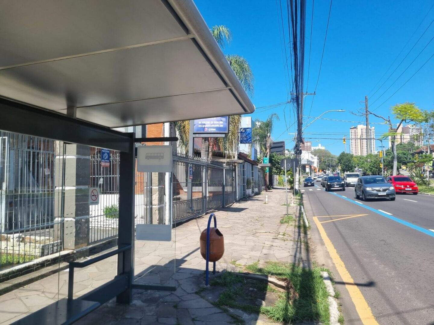 Prédio com à venda, 313m² - Higienópolis - Porto Alegre: 