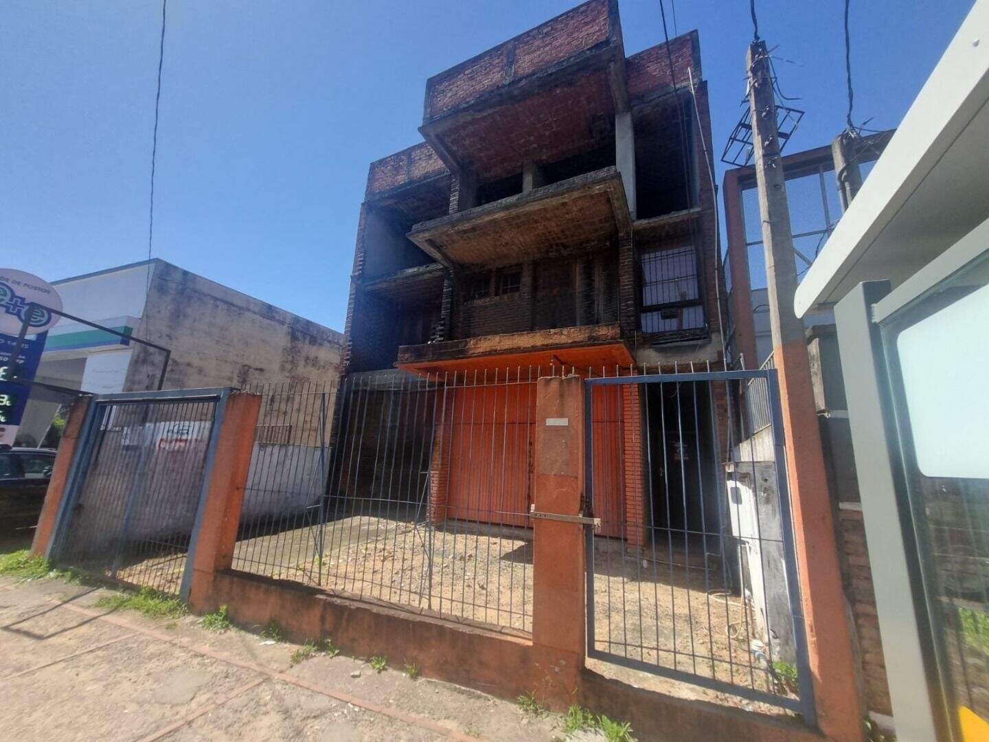 Prédio com à venda, 313m² - Higienópolis - Porto Alegre: 
