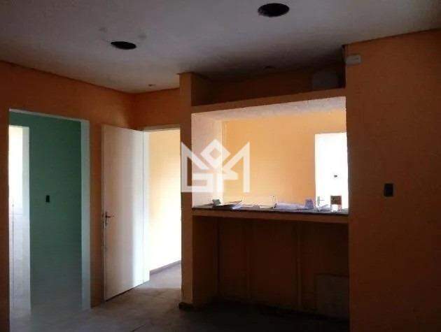 Casa com 2 quartos para aluguel, 80m² - Passo das Pedras - Porto Alegre: 