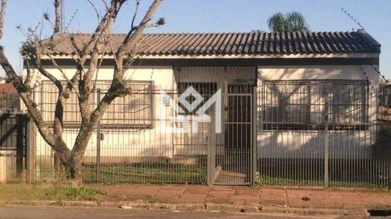 Casa com 2 quartos para aluguel, 80m² - Passo das Pedras - Porto Alegre: 