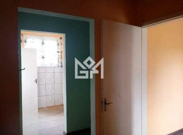Casa com 2 quartos para aluguel, 80m² - Passo das Pedras - Porto Alegre: 