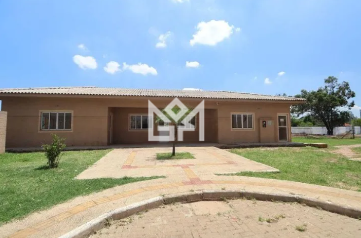 Apartamento com 2 quartos à venda, 47m² - Rio Branco - Canoas: 
