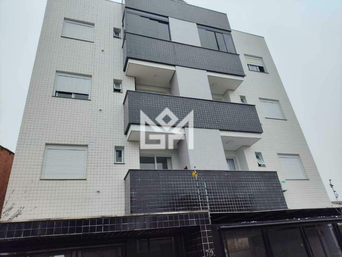 Apartamento com 2 quartos para aluguel, 66m² - Vila Vista Alegre - Cachoeirinha: 