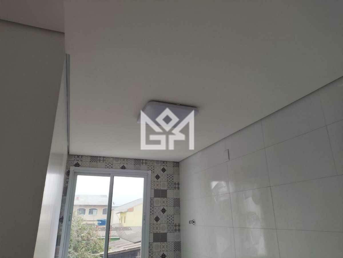 Apartamento com 2 quartos para aluguel, 66m² - Vila Vista Alegre - Cachoeirinha: 