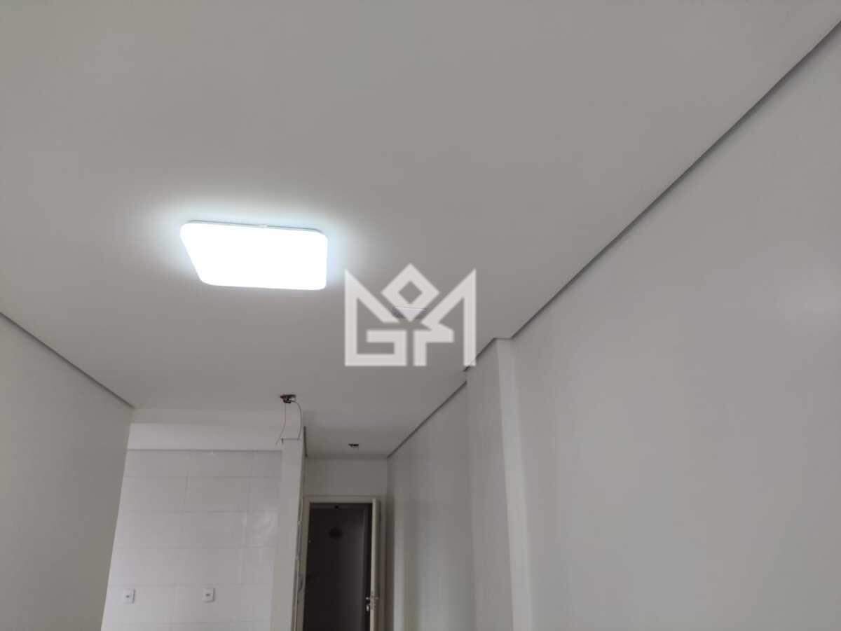 Apartamento com 2 quartos para aluguel, 66m² - Vila Vista Alegre - Cachoeirinha: 