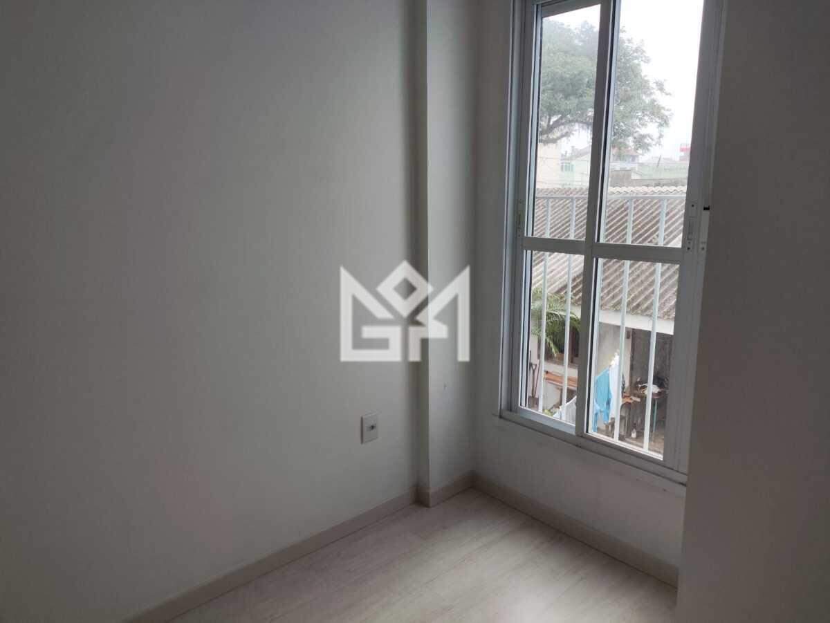 Apartamento com 2 quartos para aluguel, 66m² - Vila Vista Alegre - Cachoeirinha: 