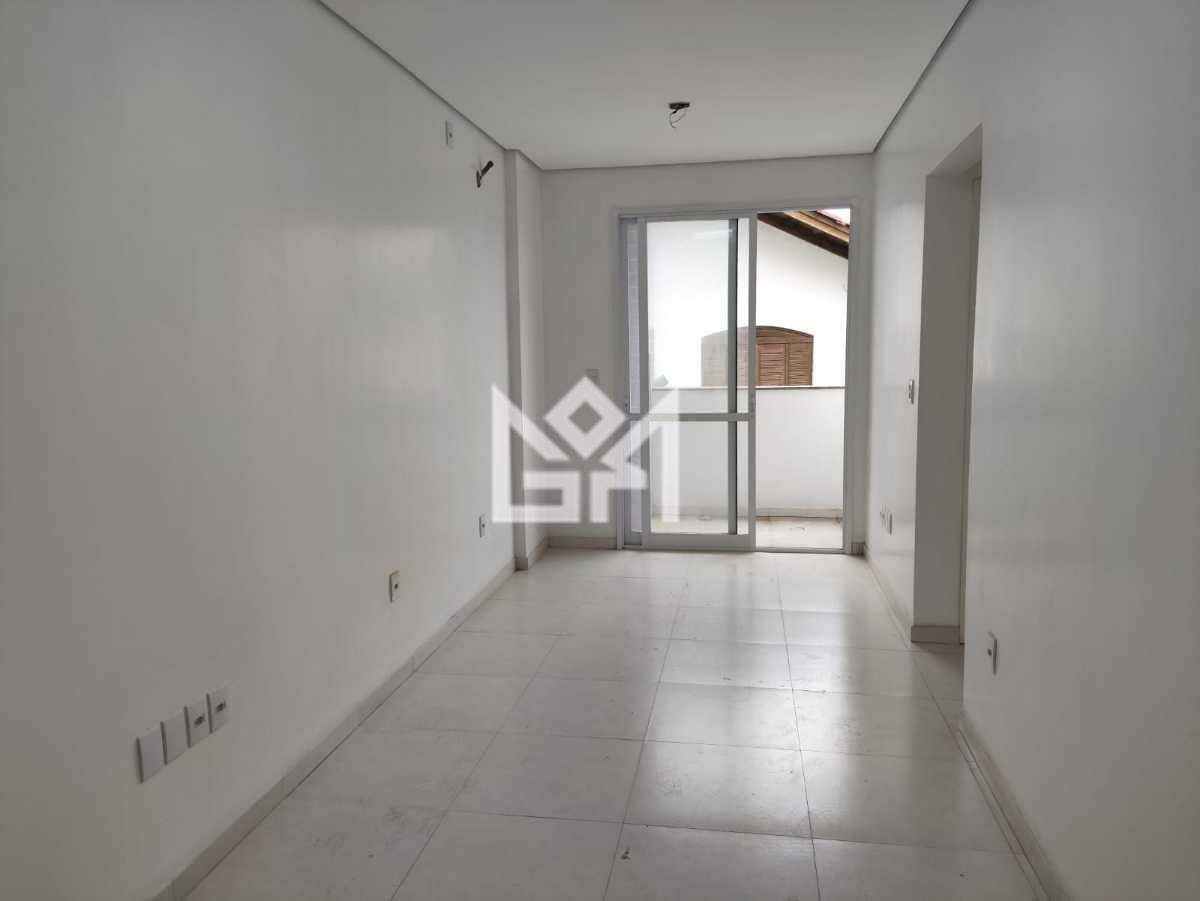 Apartamento com 2 quartos para aluguel, 66m² - Vila Vista Alegre - Cachoeirinha: 