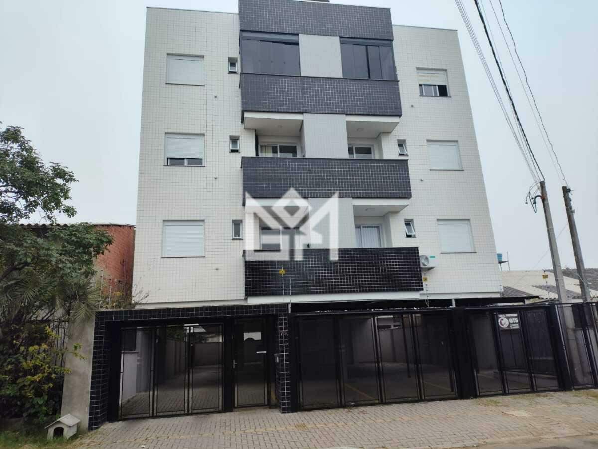 Apartamento com 2 quartos para aluguel, 66m² - Vila Vista Alegre - Cachoeirinha: 