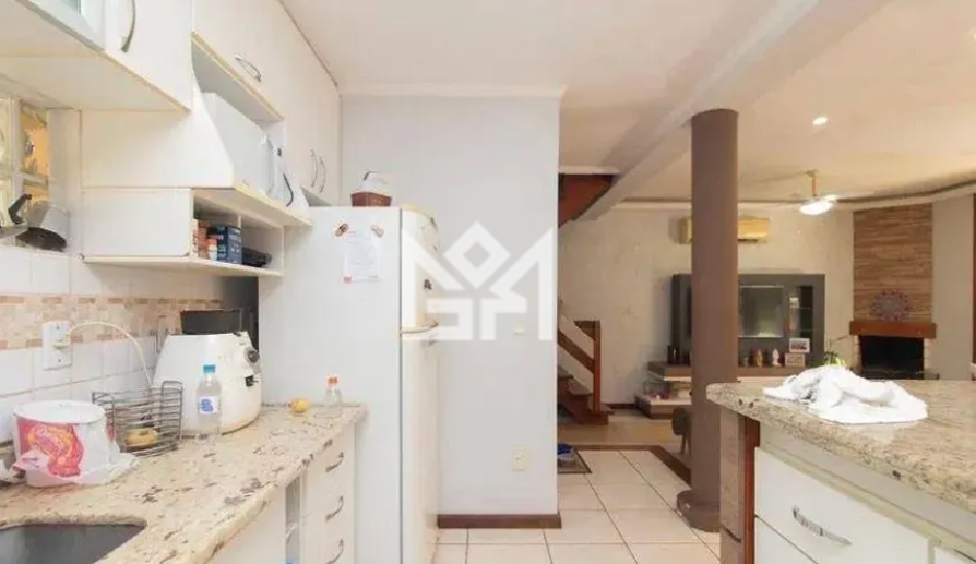 Chácara/Sítio/Fazenda com 3 quartos para aluguel, 300m² - Hípica - Porto Alegre: 