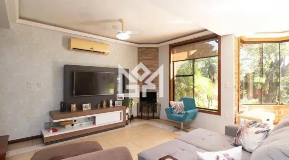 Chácara/Sítio/Fazenda com 3 quartos para aluguel, 300m² - Hípica - Porto Alegre: 
