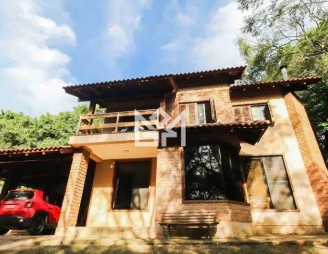 Chácara/Sítio/Fazenda com 3 quartos para aluguel, 300m² - Hípica - Porto Alegre: 