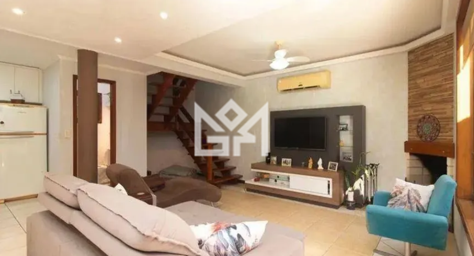 Chácara/Sítio/Fazenda com 3 quartos para aluguel, 300m² - Hípica - Porto Alegre: 
