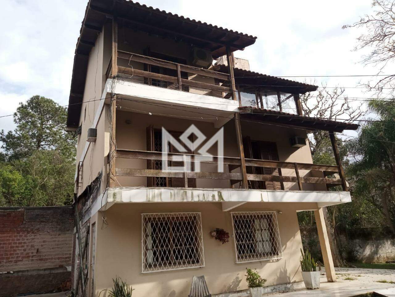 Chácara/Sítio/Fazenda com 3 quartos para aluguel, 300m² - Hípica - Porto Alegre: 