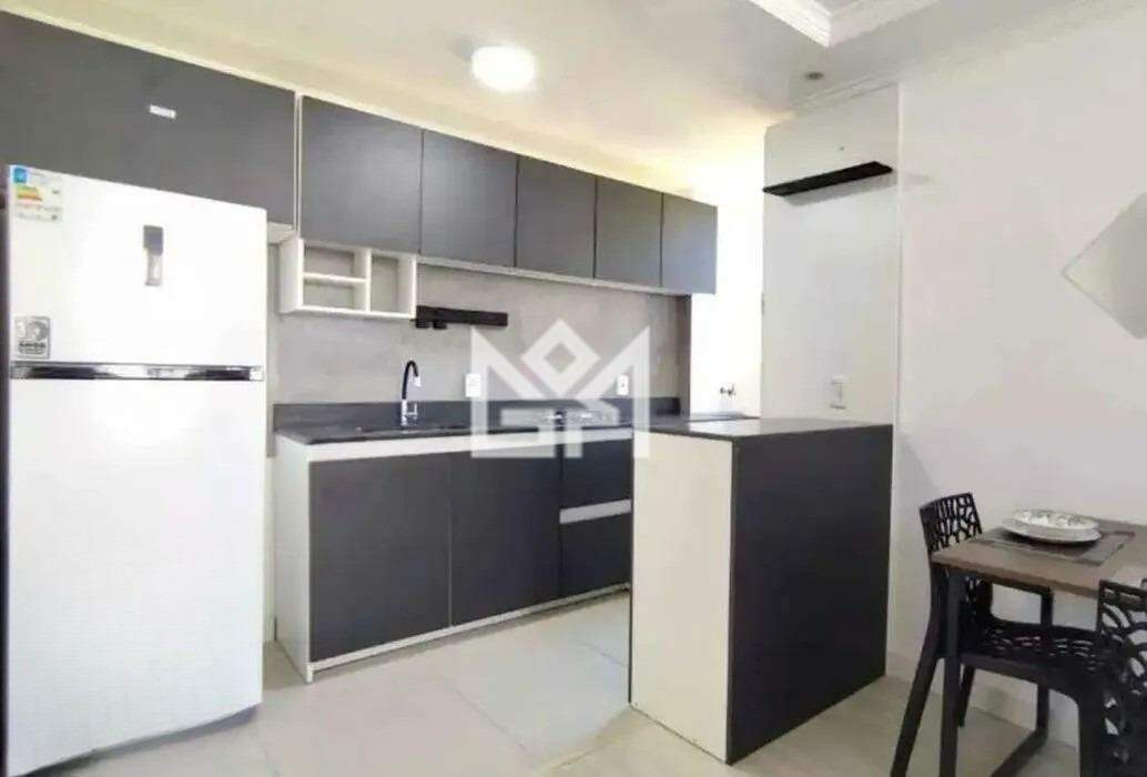 Apartamento com 2 quartos para aluguel, 44m² - Morro Santana - Porto Alegre: 