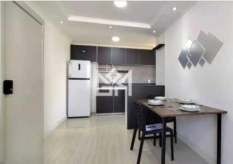 Apartamento com 2 quartos para aluguel, 44m² - Morro Santana - Porto Alegre: 