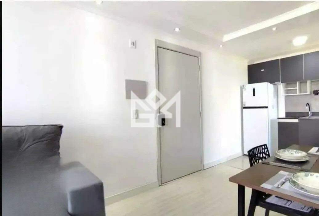 Apartamento com 2 quartos para aluguel, 44m² - Morro Santana - Porto Alegre: 