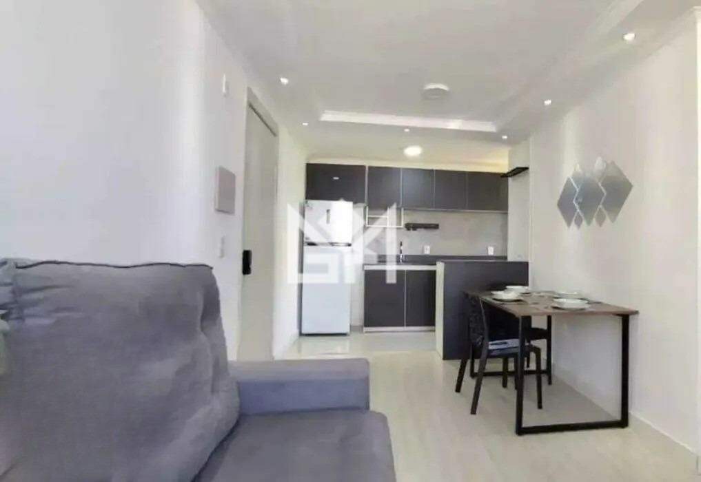 Apartamento com 2 quartos para aluguel, 44m² - Morro Santana - Porto Alegre: 