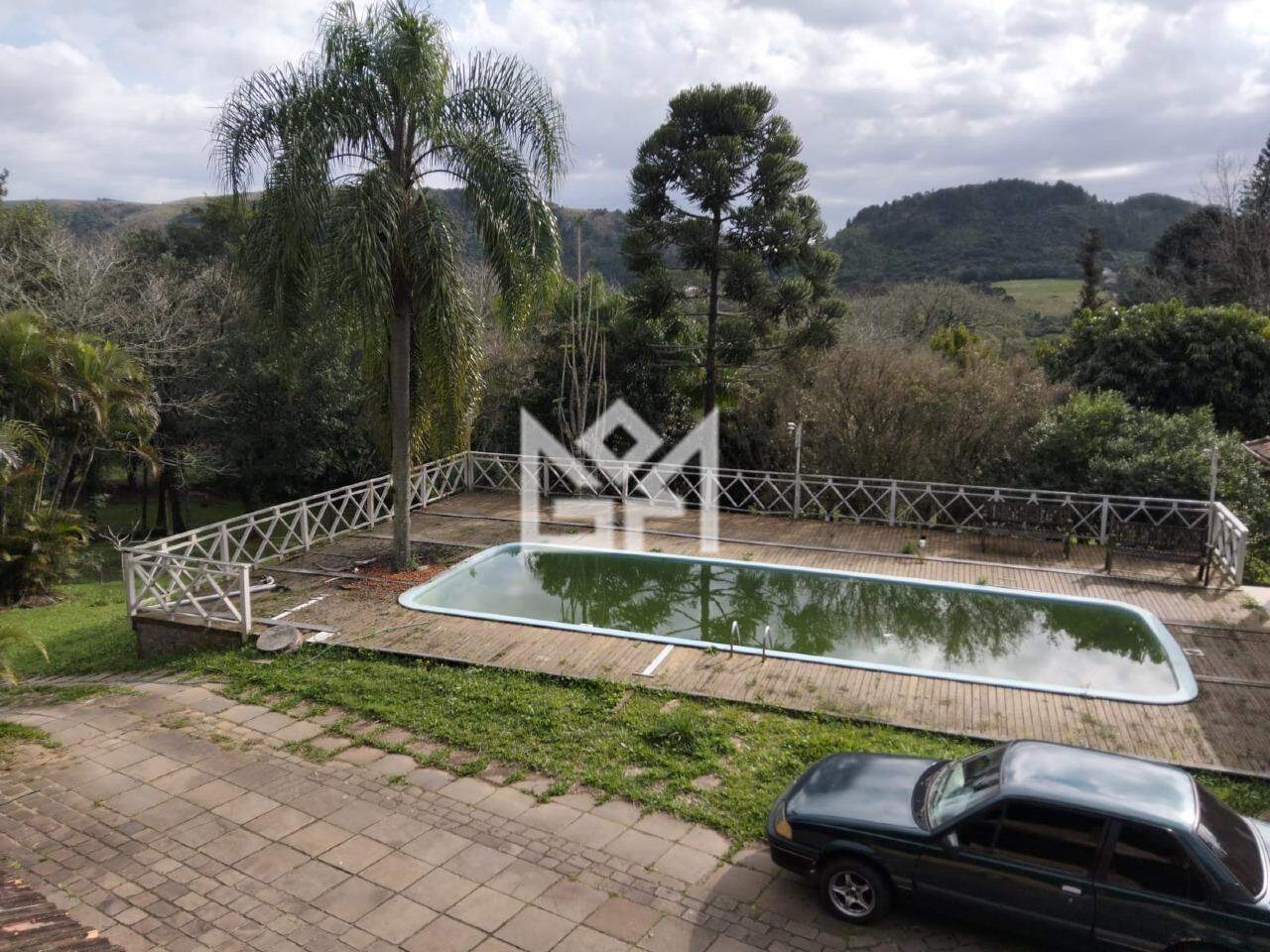 Chácara/Sítio/Fazenda com 1 quarto para aluguel, 300m² - Hípica - Porto Alegre: 