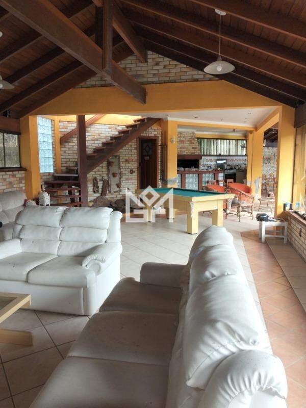 Chácara/Sítio/Fazenda com 1 quarto para aluguel, 300m² - Hípica - Porto Alegre: 