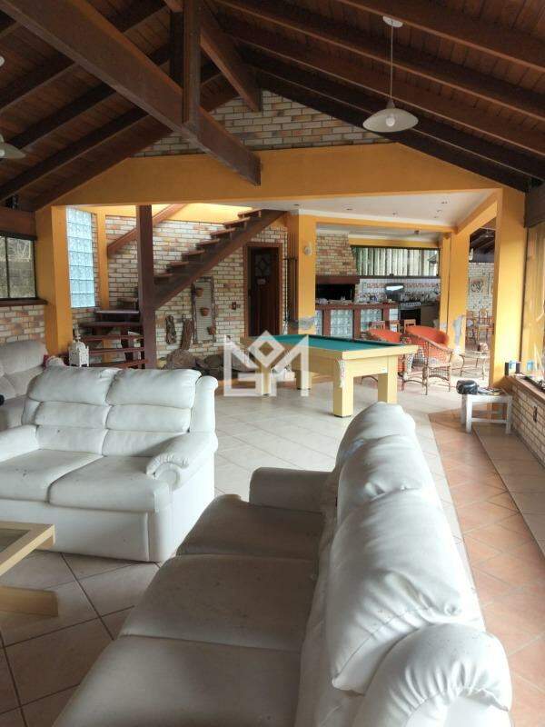 Chácara/Sítio/Fazenda com 1 quarto para aluguel, 300m² - Hípica - Porto Alegre: 