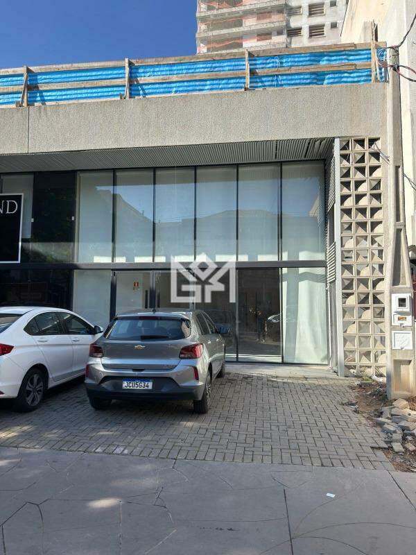Loja com para aluguel, 156,95m² - Bom Fim - Porto Alegre: 