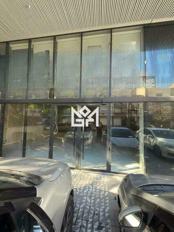 Loja com para aluguel, 180,77m² - Bom Fim - Porto Alegre: 