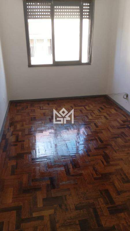 Apartamento com 1 quarto para aluguel, 48m² - Jardim Leopoldina - Porto Alegre: 