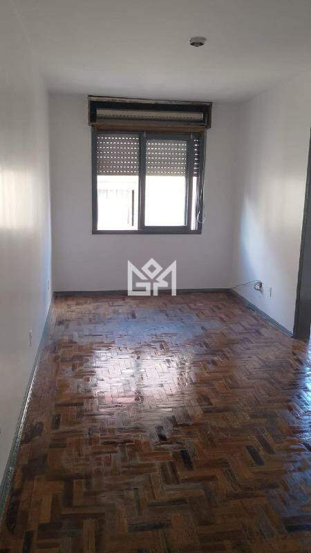 Apartamento com 1 quarto para aluguel, 48m² - Jardim Leopoldina - Porto Alegre: 