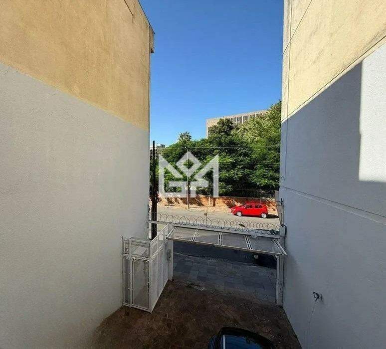 Casa com para aluguel, 240m² - Centro Histórico - Porto Alegre: 