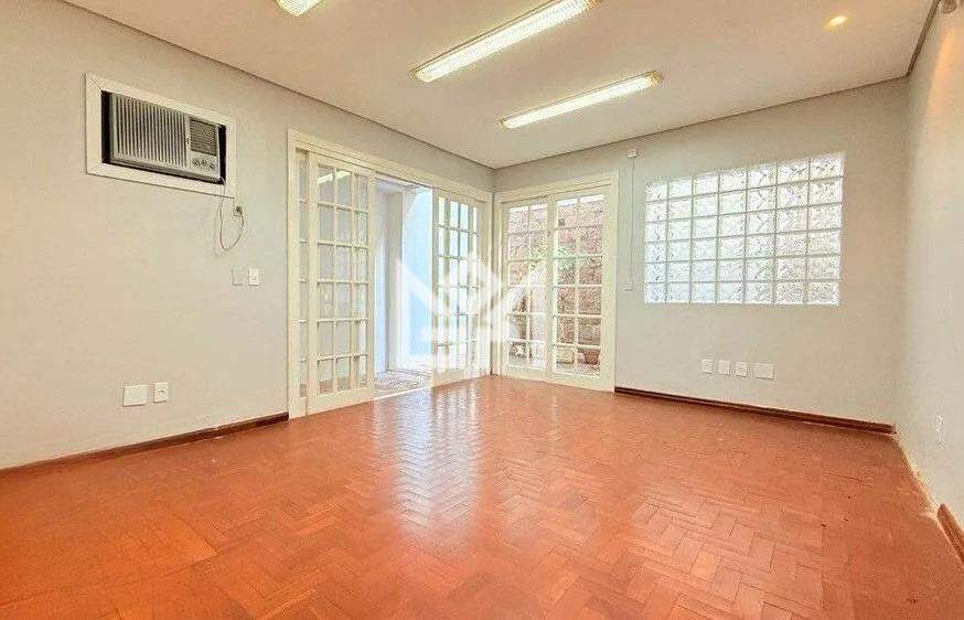 Casa com para aluguel, 240m² - Centro Histórico - Porto Alegre: 