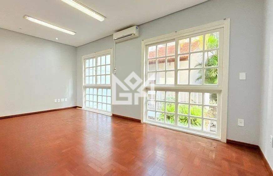 Casa com para aluguel, 240m² - Centro Histórico - Porto Alegre: 